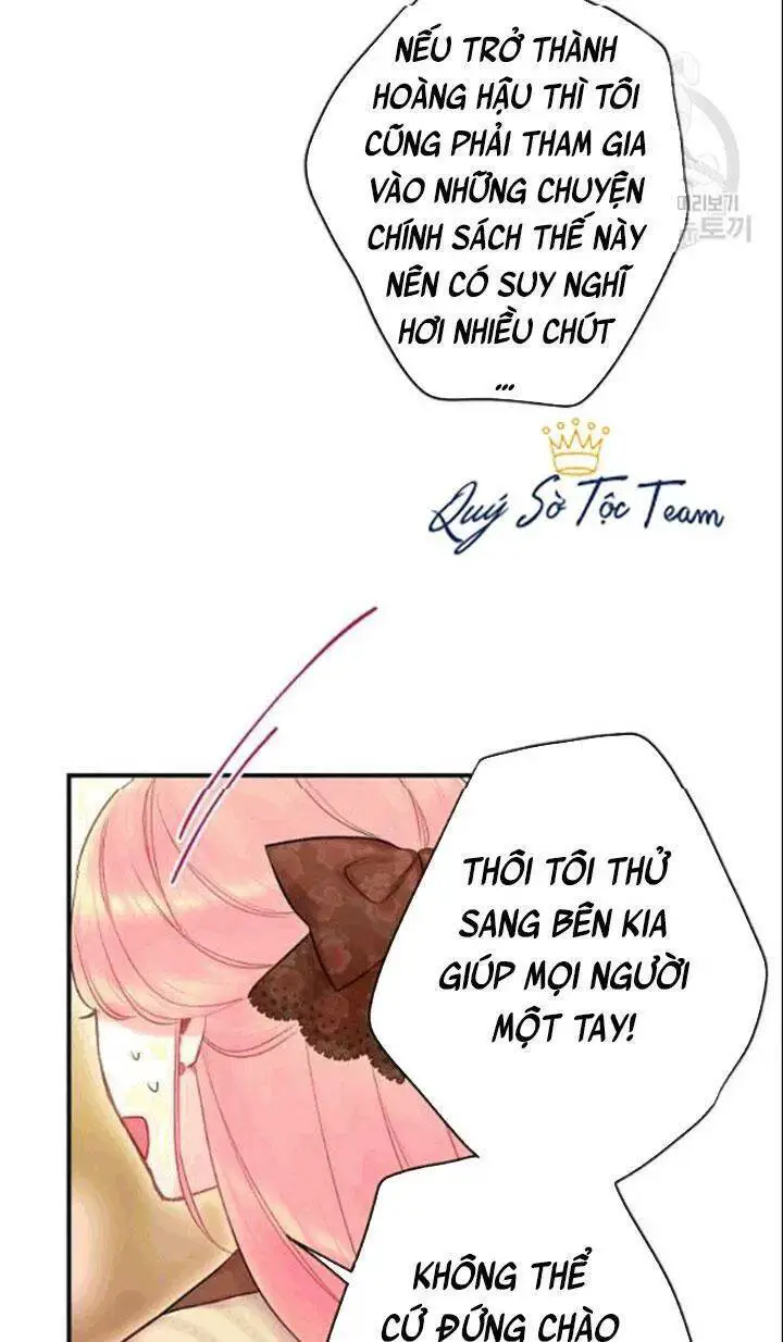 Trọng Sinh Trở Thành Hoàng Phi Nettruyen ZZZ Chương 182 Page 16