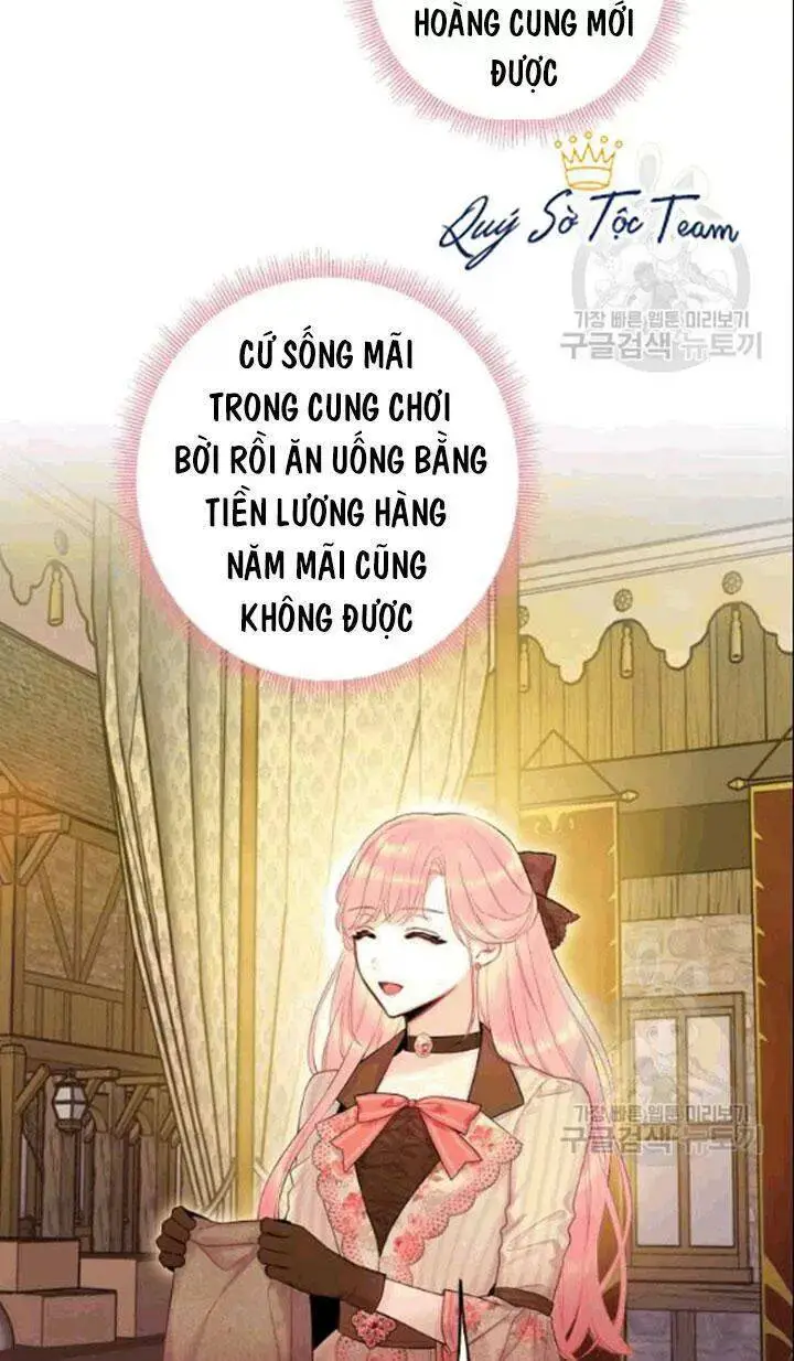 Trọng Sinh Trở Thành Hoàng Phi Nettruyen ZZZ Chương 182 Page 20