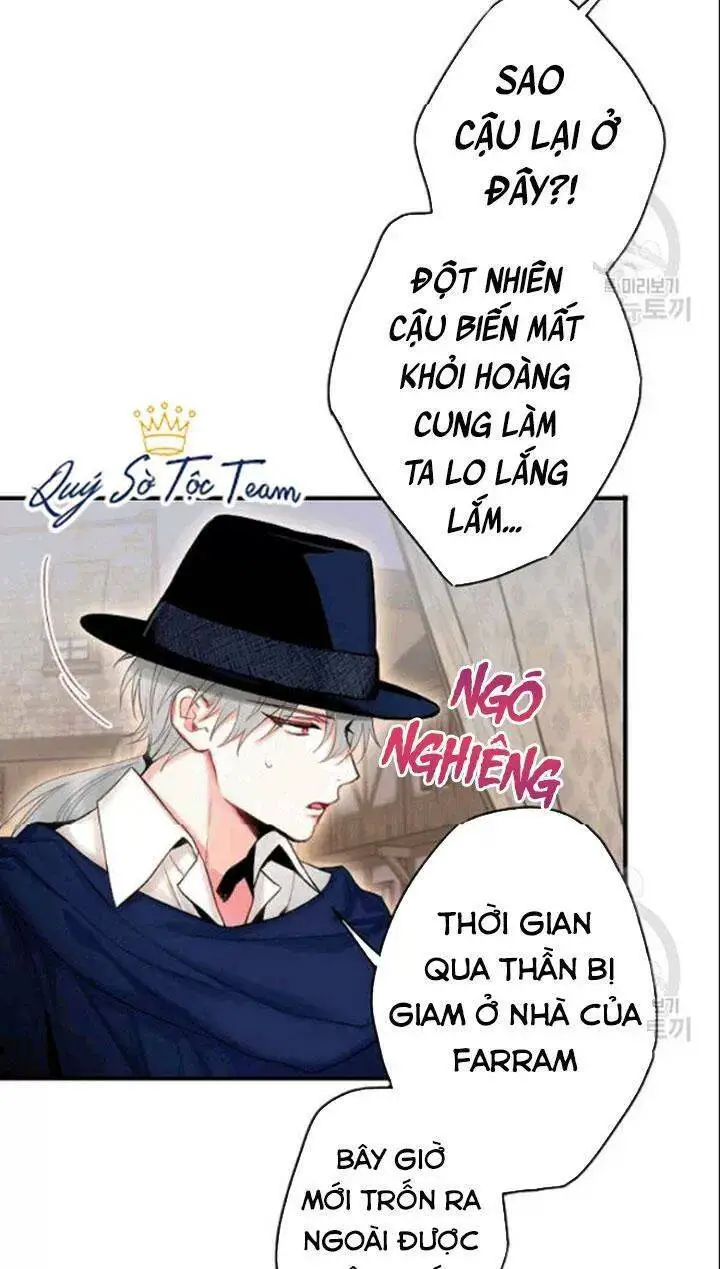 Trọng Sinh Trở Thành Hoàng Phi Nettruyen ZZZ Chương 182 Page 24