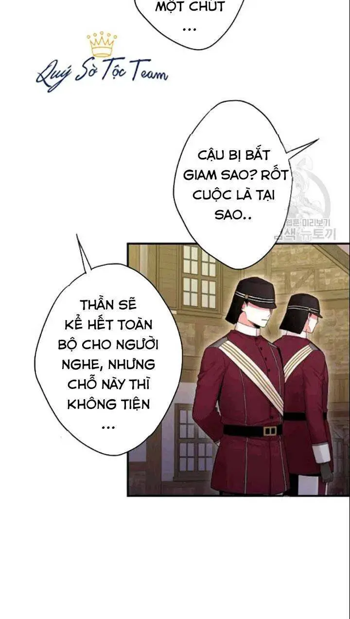 Trọng Sinh Trở Thành Hoàng Phi Nettruyen ZZZ Chương 182 Page 25