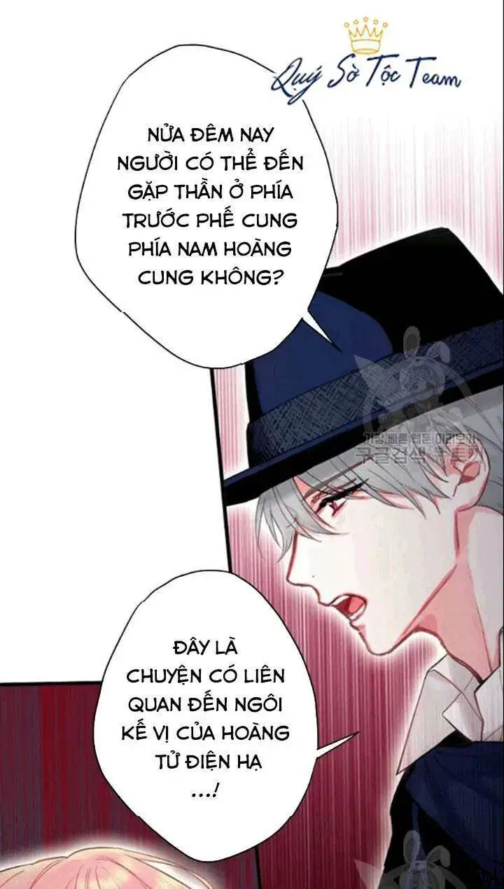 Trọng Sinh Trở Thành Hoàng Phi Nettruyen ZZZ Chương 182 Page 26