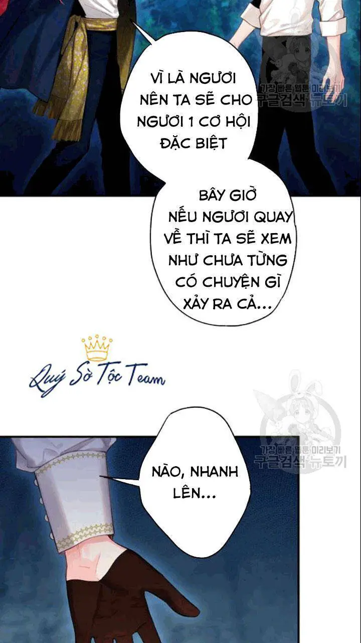 Trọng Sinh Trở Thành Hoàng Phi Nettruyen ZZZ Chương 184 Page 6