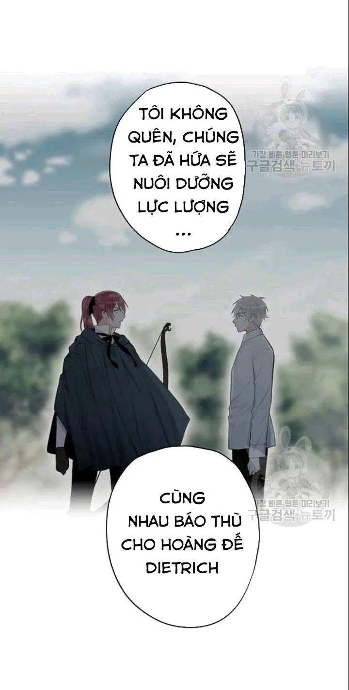 Trọng Sinh Trở Thành Hoàng Phi Nettruyen ZZZ Chương 184 Page 15