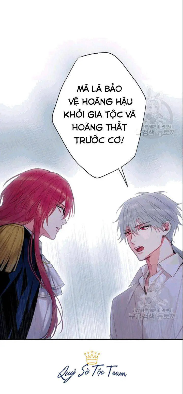 Trọng Sinh Trở Thành Hoàng Phi Nettruyen ZZZ Chương 184 Page 17
