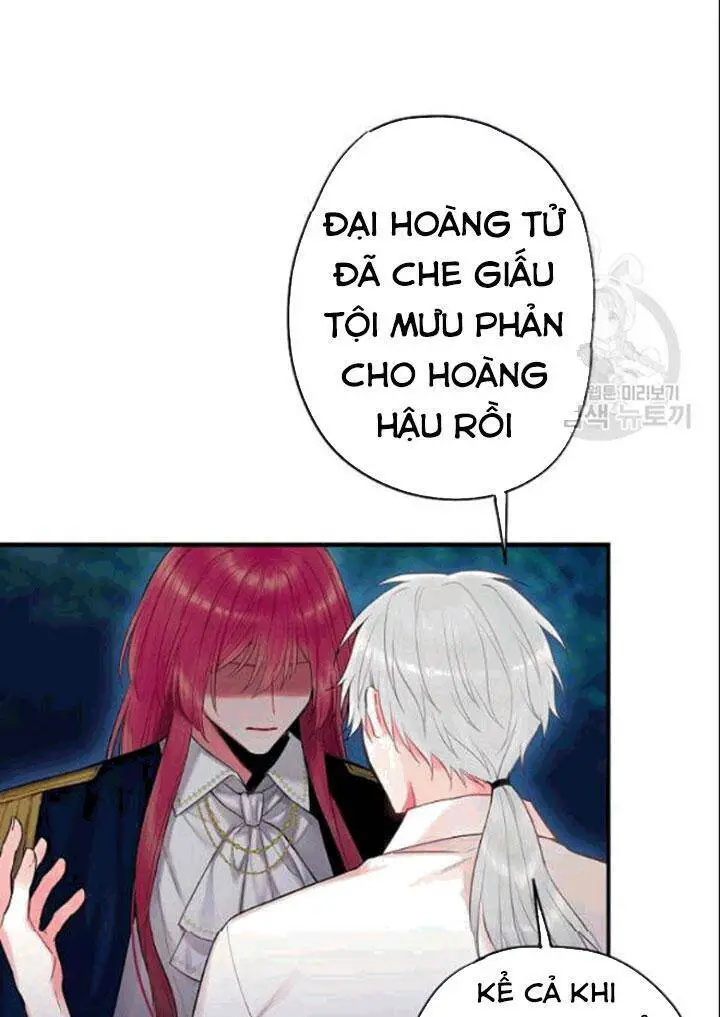 Trọng Sinh Trở Thành Hoàng Phi Nettruyen ZZZ Chương 184 Page 18