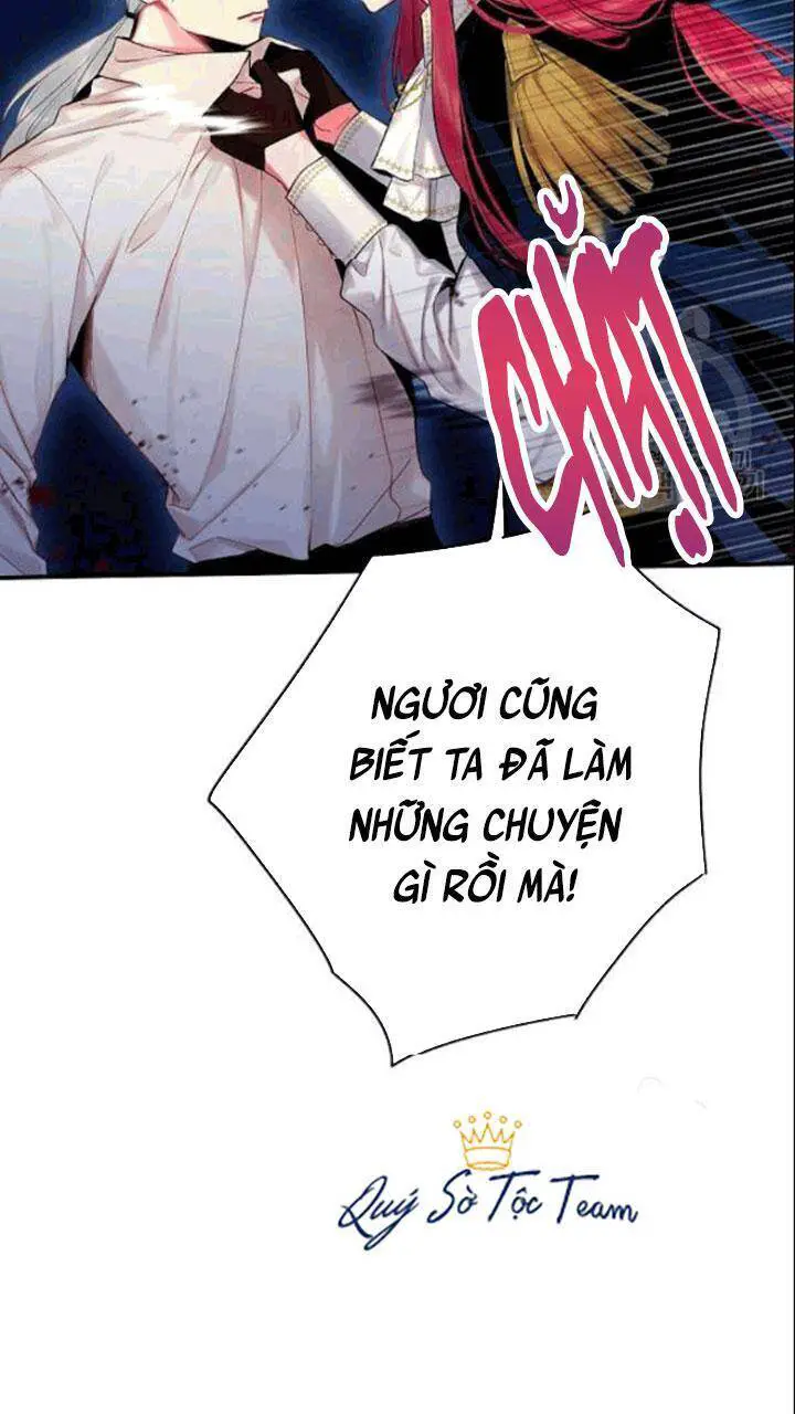 Trọng Sinh Trở Thành Hoàng Phi Nettruyen ZZZ Chương 184 Page 21