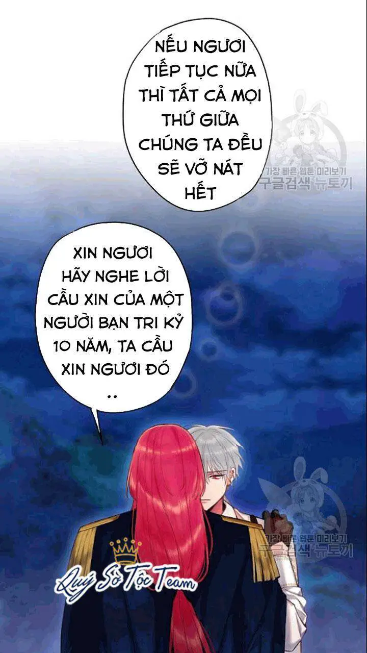 Trọng Sinh Trở Thành Hoàng Phi Nettruyen ZZZ Chương 184 Page 25
