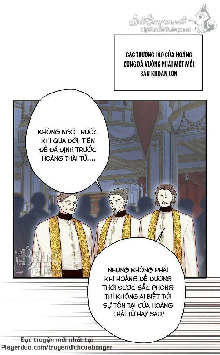 Trọng Sinh Trở Thành Hoàng Phi Nettruyen ZZZ Chương 187 Page 45