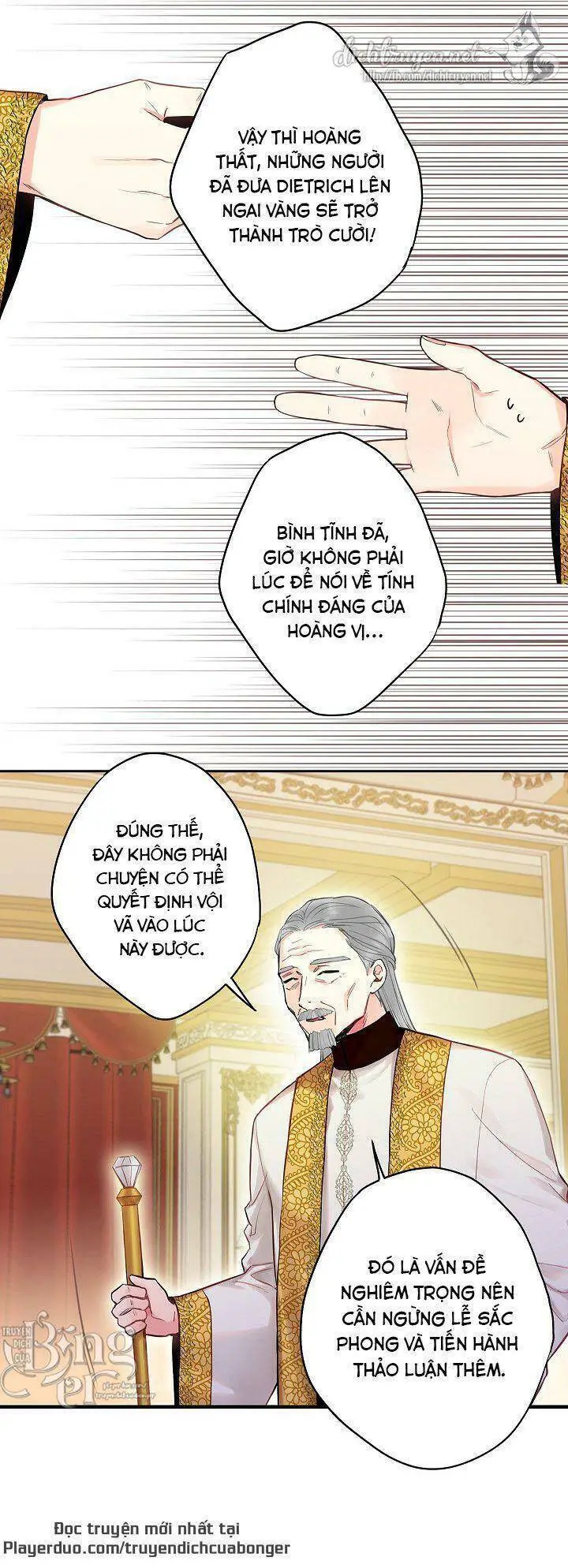 Trọng Sinh Trở Thành Hoàng Phi Nettruyen ZZZ Chương 187 Page 46