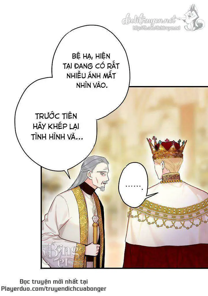 Trọng Sinh Trở Thành Hoàng Phi Nettruyen ZZZ Chương 187 Page 47