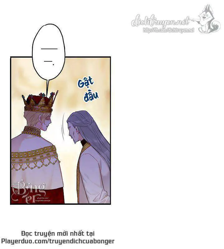 Trọng Sinh Trở Thành Hoàng Phi Nettruyen ZZZ Chương 187 Page 49