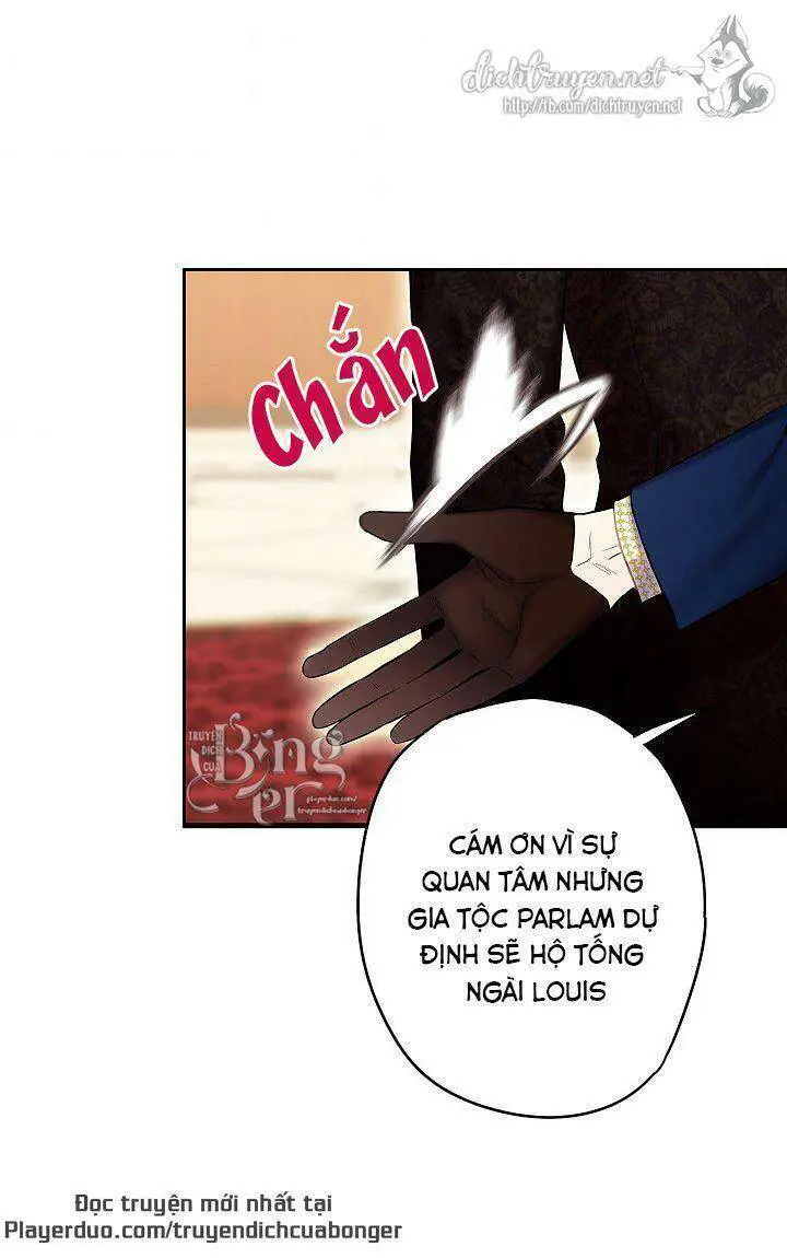 Trọng Sinh Trở Thành Hoàng Phi Nettruyen ZZZ Chương 187 Page 53