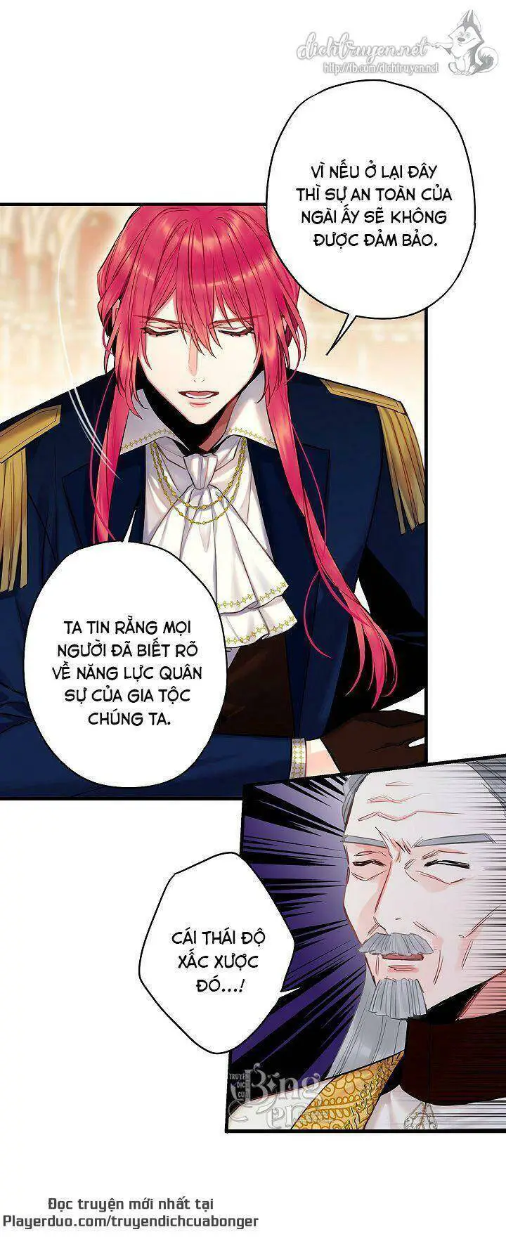 Trọng Sinh Trở Thành Hoàng Phi Nettruyen ZZZ Chương 187 Page 54