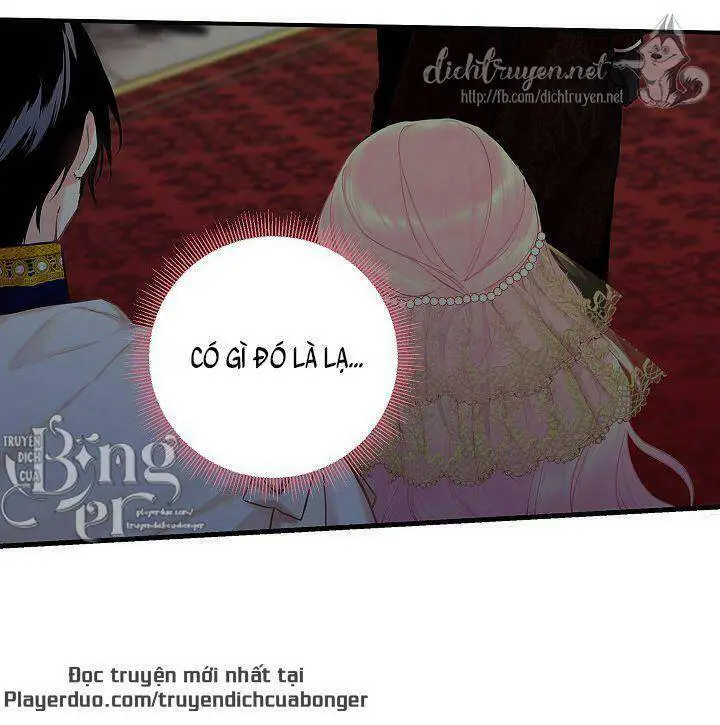 Trọng Sinh Trở Thành Hoàng Phi Nettruyen ZZZ Chương 187 Page 56