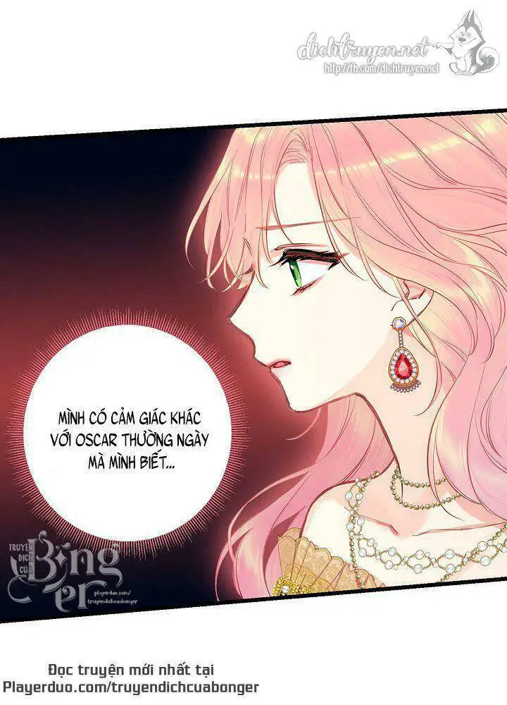 Trọng Sinh Trở Thành Hoàng Phi Nettruyen ZZZ Chương 187 Page 57