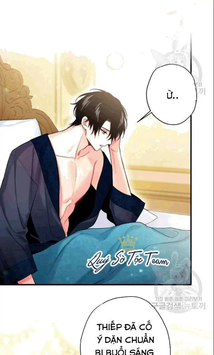 Trọng Sinh Trở Thành Hoàng Phi Nettruyen ZZZ Chương 181 Page 3