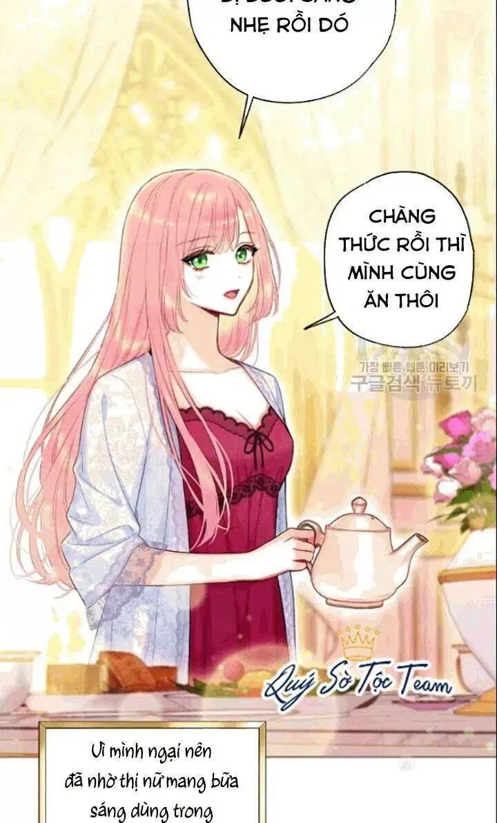 Trọng Sinh Trở Thành Hoàng Phi Nettruyen ZZZ Chương 181 Page 4