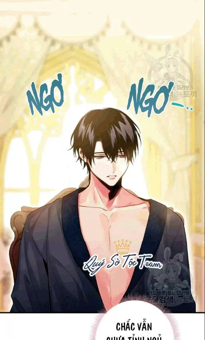 Trọng Sinh Trở Thành Hoàng Phi Nettruyen ZZZ Chương 181 Page 6