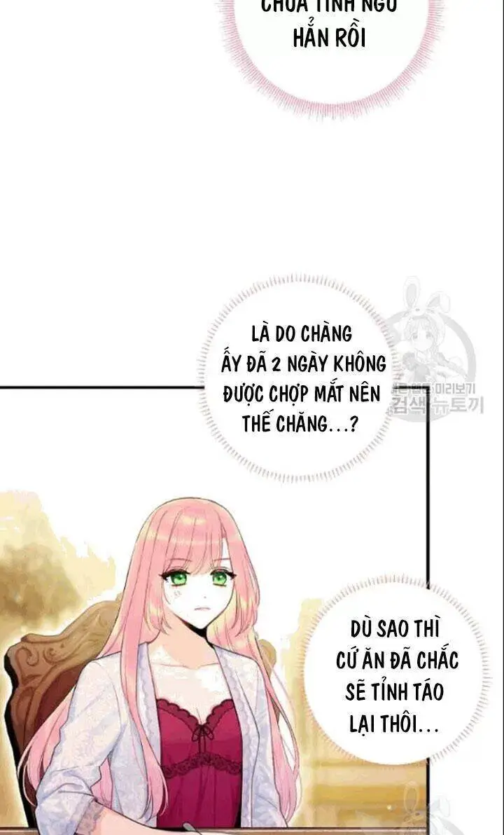Trọng Sinh Trở Thành Hoàng Phi Nettruyen ZZZ Chương 181 Page 7