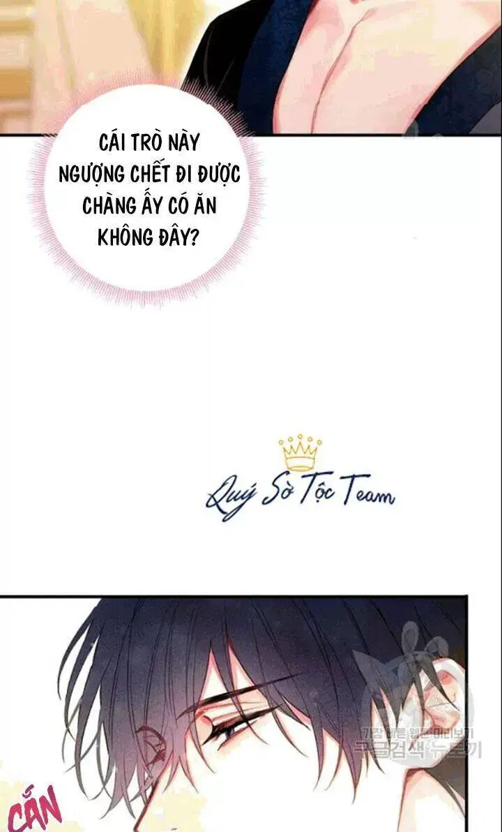 Trọng Sinh Trở Thành Hoàng Phi Nettruyen ZZZ Chương 181 Page 9