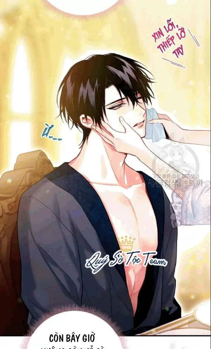 Trọng Sinh Trở Thành Hoàng Phi Nettruyen ZZZ Chương 181 Page 13