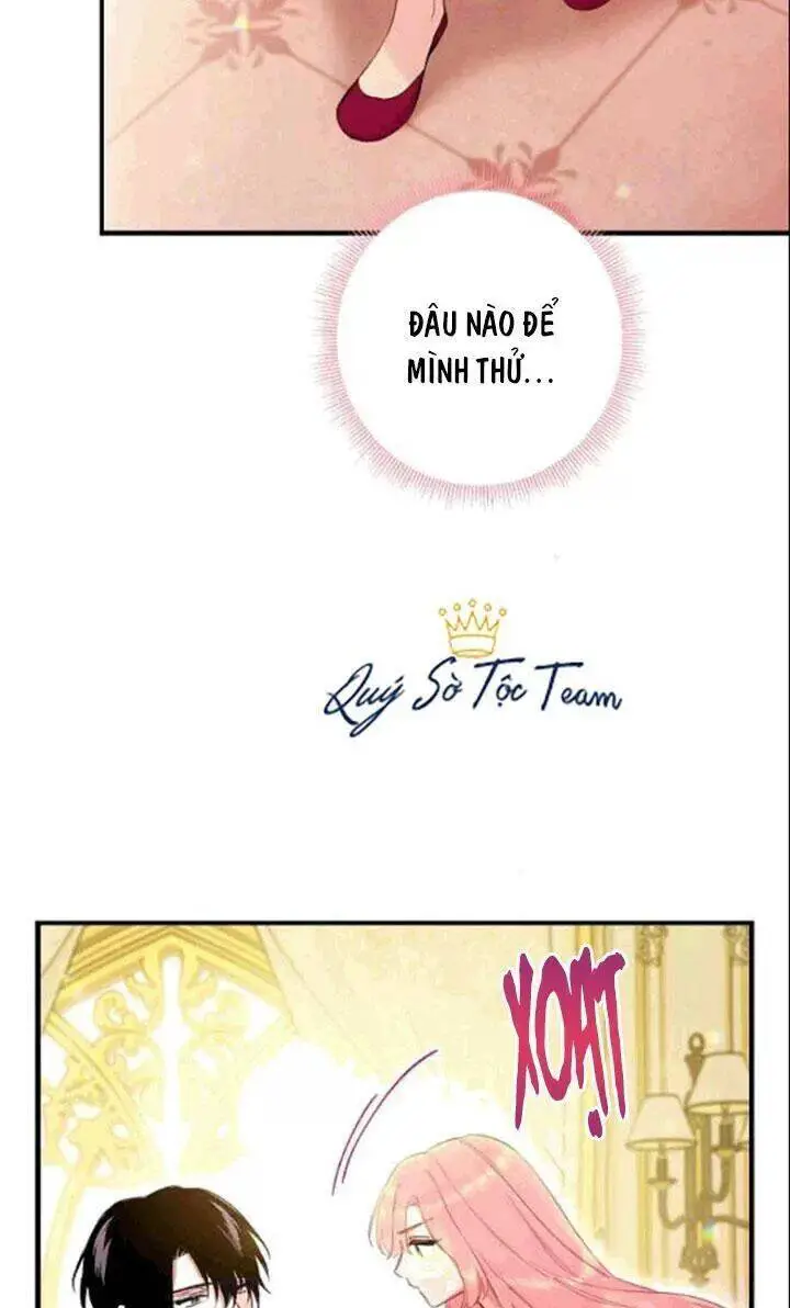 Trọng Sinh Trở Thành Hoàng Phi Nettruyen ZZZ Chương 181 Page 16