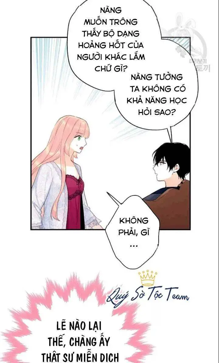 Trọng Sinh Trở Thành Hoàng Phi Nettruyen ZZZ Chương 181 Page 23