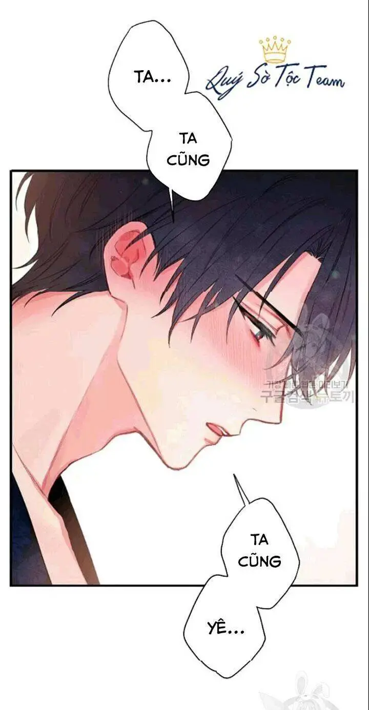 Trọng Sinh Trở Thành Hoàng Phi Nettruyen ZZZ Chương 181 Page 34