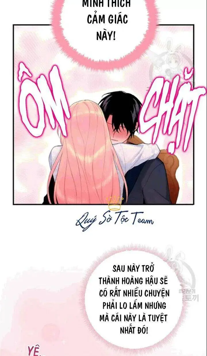 Trọng Sinh Trở Thành Hoàng Phi Nettruyen ZZZ Chương 181 Page 36