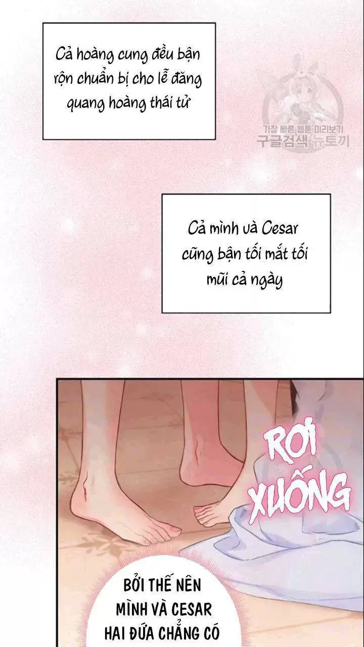 Trọng Sinh Trở Thành Hoàng Phi Nettruyen ZZZ Chương 186 Page 2