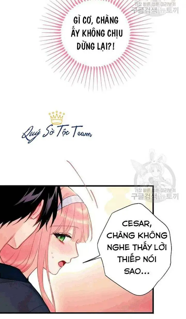 Trọng Sinh Trở Thành Hoàng Phi Nettruyen ZZZ Chương 180 Page 8