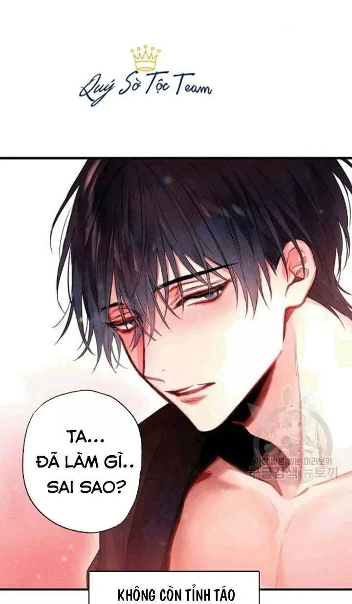 Trọng Sinh Trở Thành Hoàng Phi Nettruyen ZZZ Chương 180 Page 9