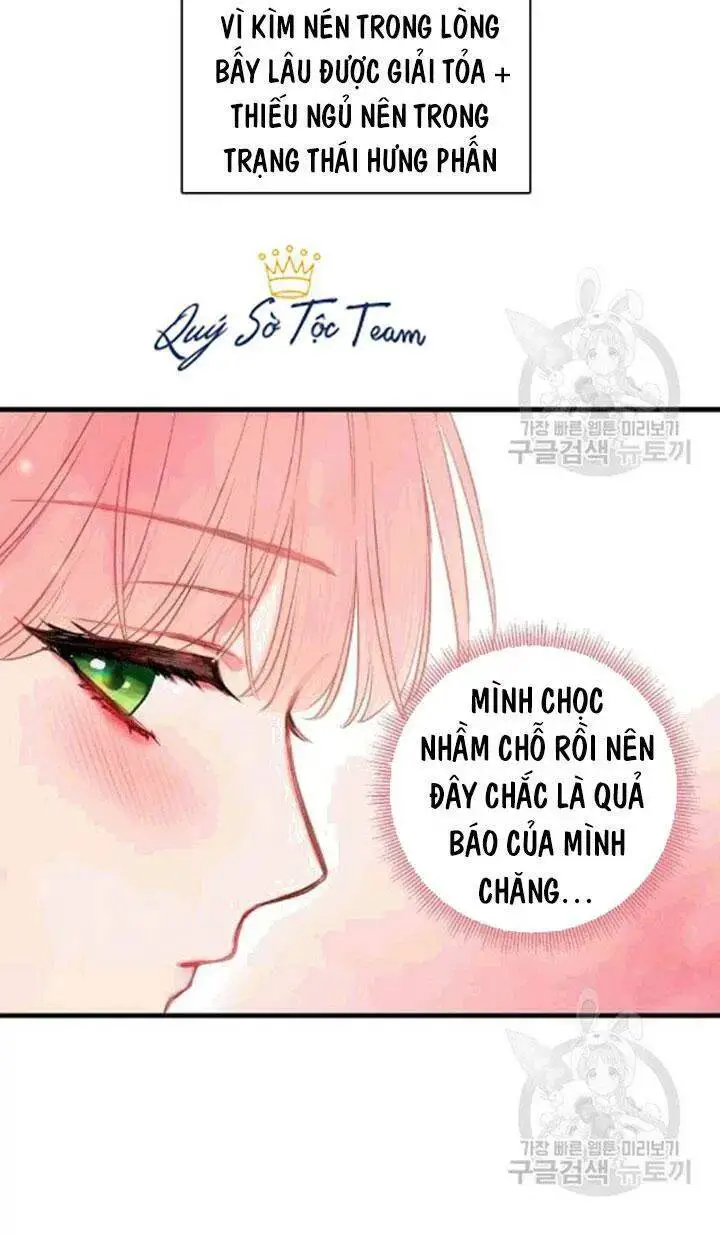 Trọng Sinh Trở Thành Hoàng Phi Nettruyen ZZZ Chương 180 Page 10