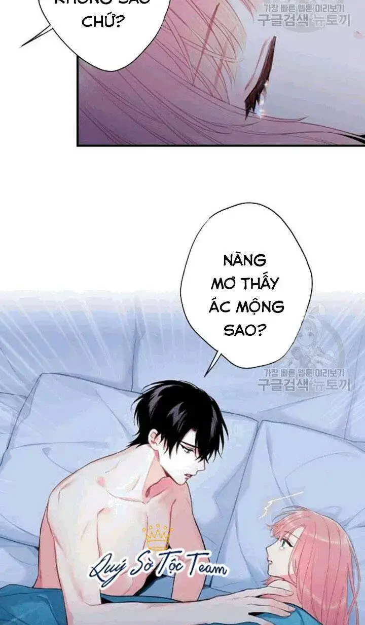 Trọng Sinh Trở Thành Hoàng Phi Nettruyen ZZZ Chương 180 Page 22