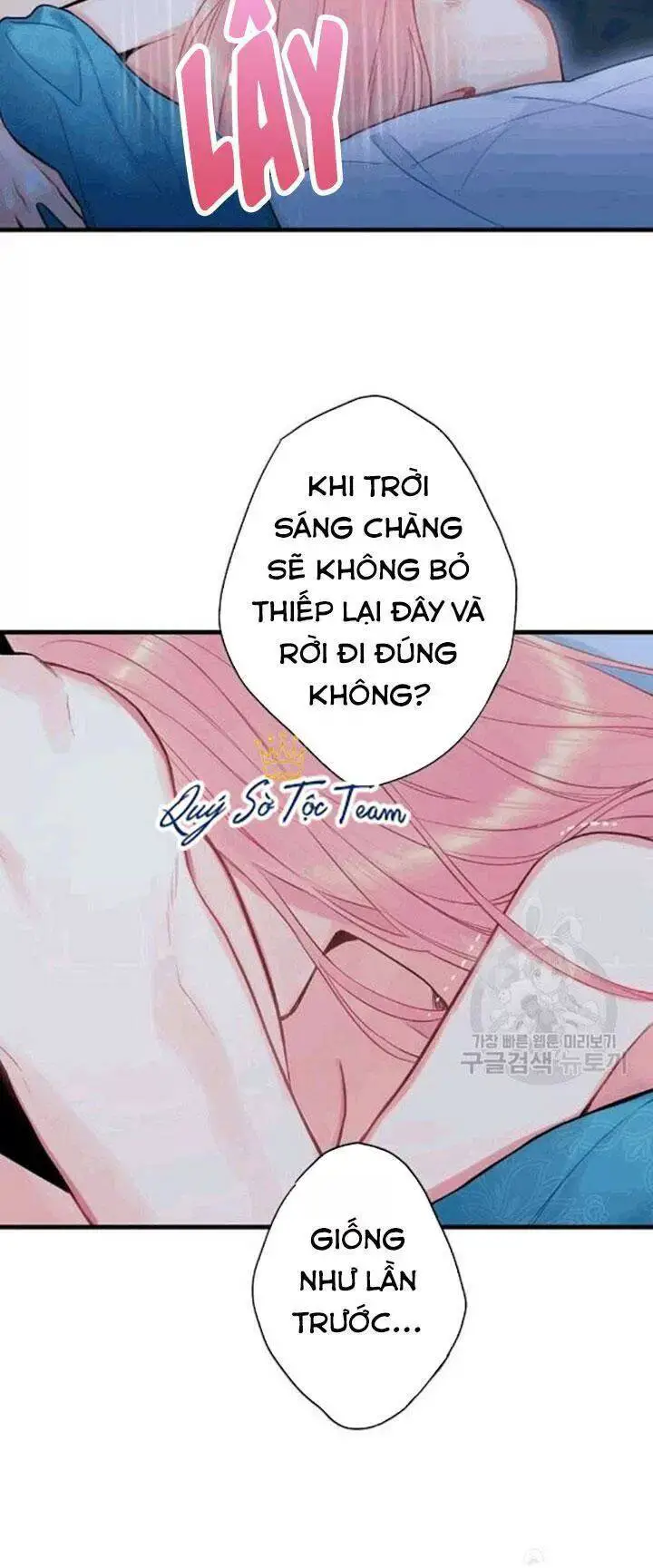 Trọng Sinh Trở Thành Hoàng Phi Nettruyen ZZZ Chương 180 Page 24