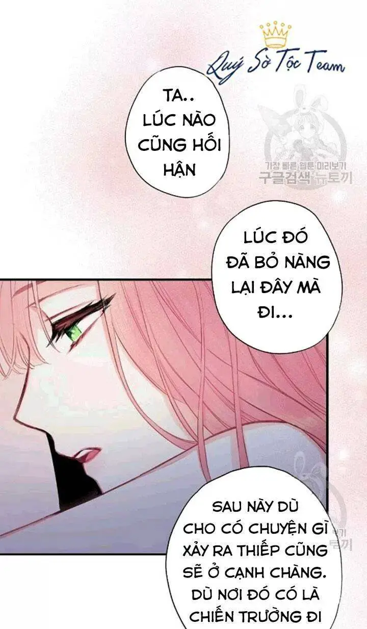 Trọng Sinh Trở Thành Hoàng Phi Nettruyen ZZZ Chương 180 Page 27