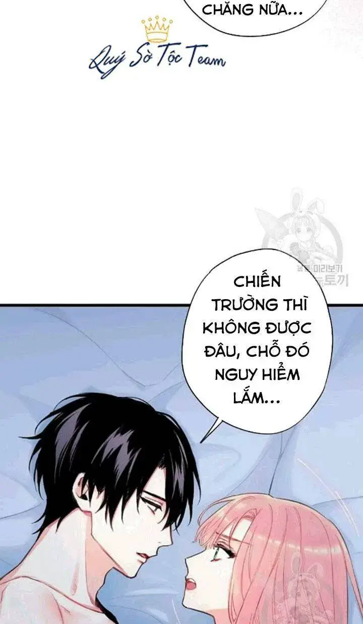 Trọng Sinh Trở Thành Hoàng Phi Nettruyen ZZZ Chương 180 Page 28