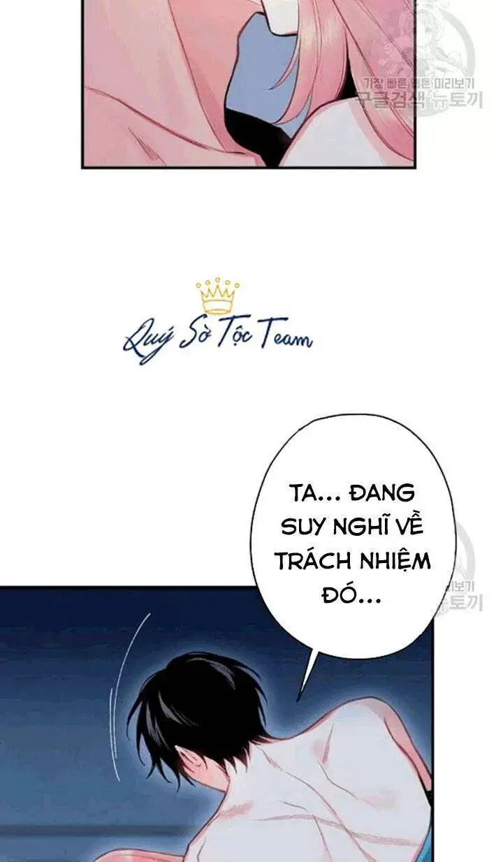 Trọng Sinh Trở Thành Hoàng Phi Nettruyen ZZZ Chương 180 Page 33