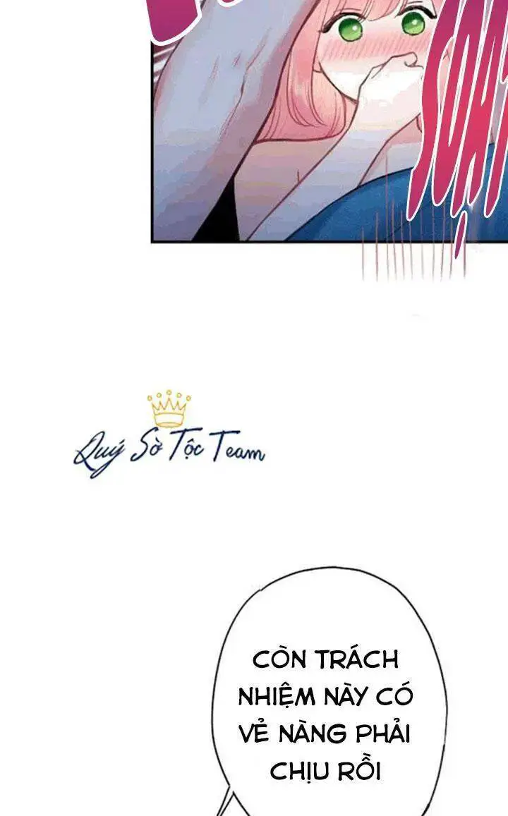 Trọng Sinh Trở Thành Hoàng Phi Nettruyen ZZZ Chương 180 Page 35