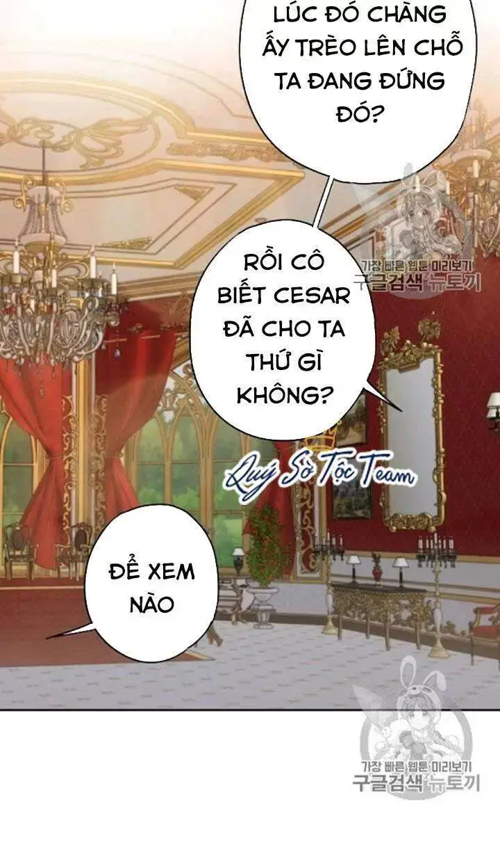 Trọng Sinh Trở Thành Hoàng Phi Nettruyen ZZZ Chương 176 Page 20