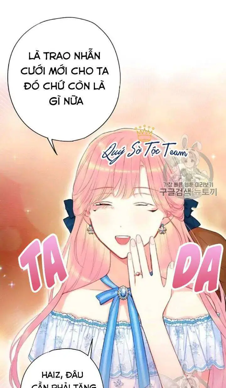 Trọng Sinh Trở Thành Hoàng Phi Nettruyen ZZZ Chương 176 Page 21