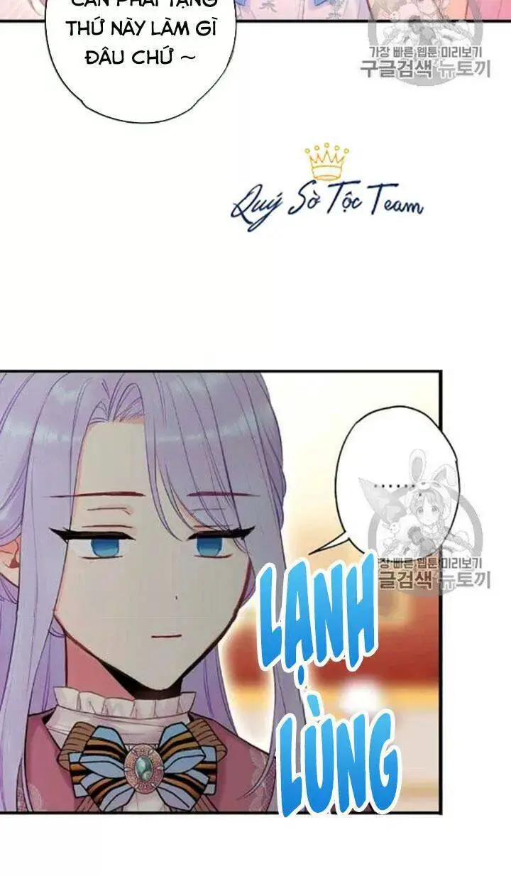 Trọng Sinh Trở Thành Hoàng Phi Nettruyen ZZZ Chương 176 Page 22