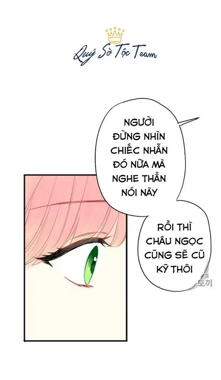 Trọng Sinh Trở Thành Hoàng Phi Nettruyen ZZZ Chương 176 Page 26