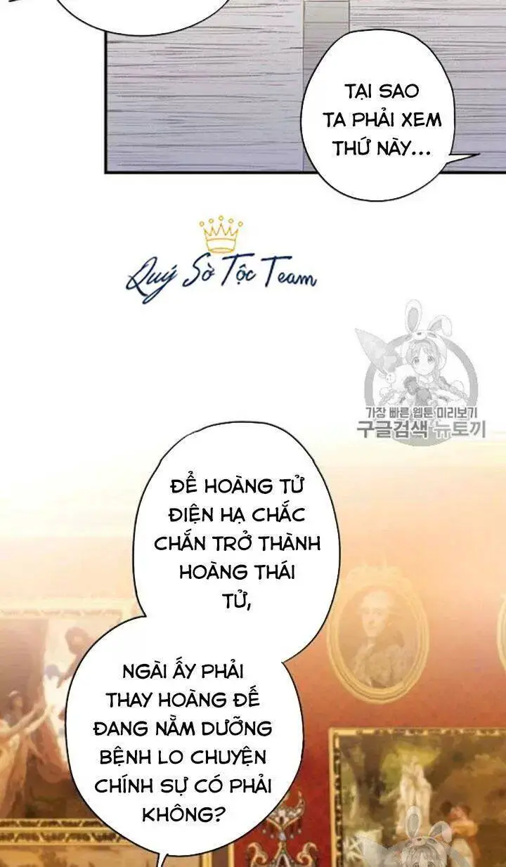 Trọng Sinh Trở Thành Hoàng Phi Nettruyen ZZZ Chương 176 Page 28