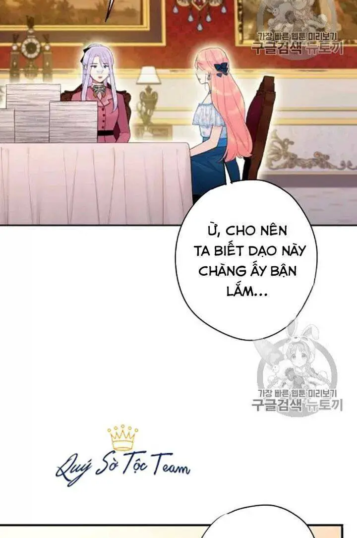 Trọng Sinh Trở Thành Hoàng Phi Nettruyen ZZZ Chương 176 Page 29