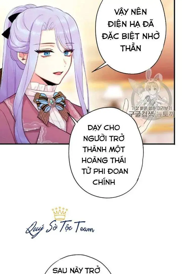 Trọng Sinh Trở Thành Hoàng Phi Nettruyen ZZZ Chương 176 Page 30