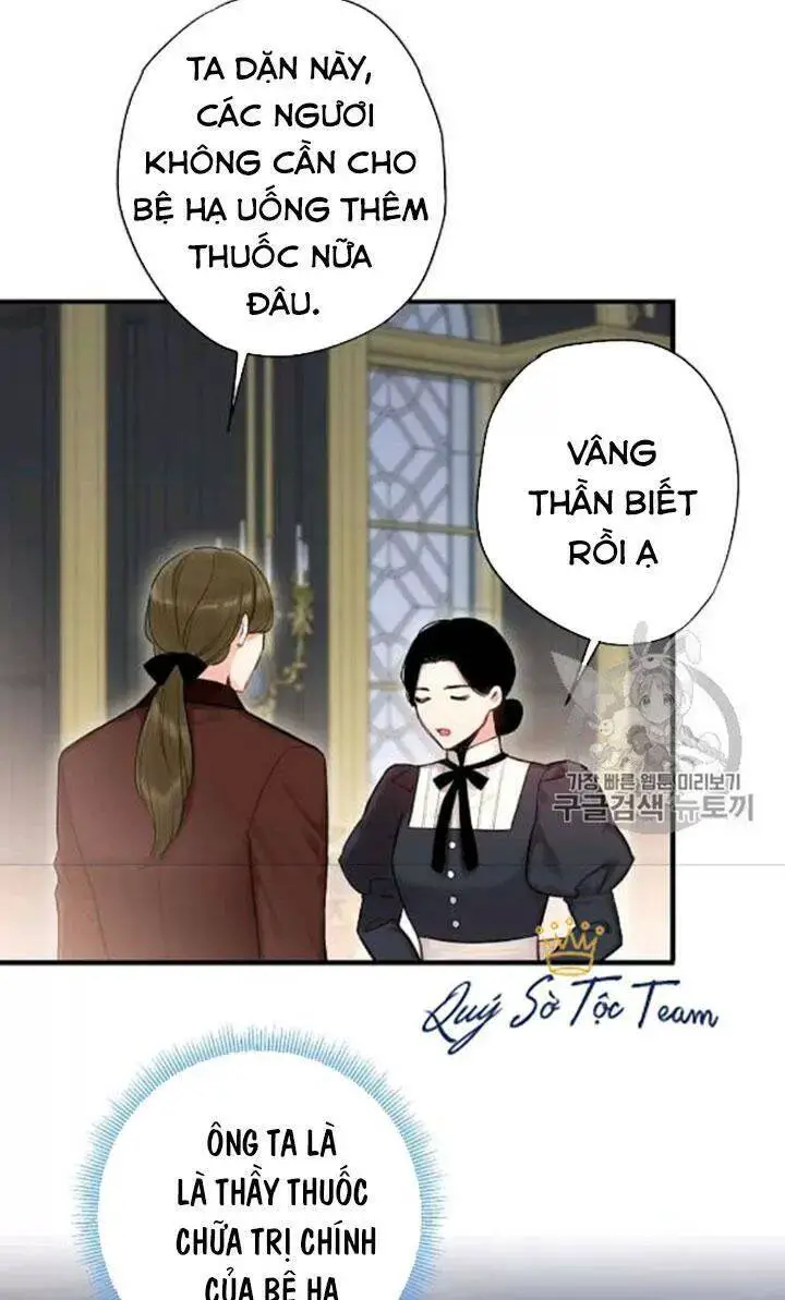 Trọng Sinh Trở Thành Hoàng Phi Nettruyen ZZZ Chương 177 Page 3