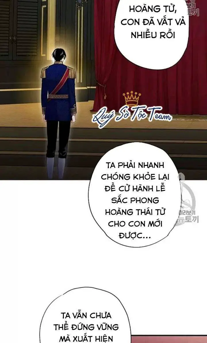 Trọng Sinh Trở Thành Hoàng Phi Nettruyen ZZZ Chương 177 Page 6
