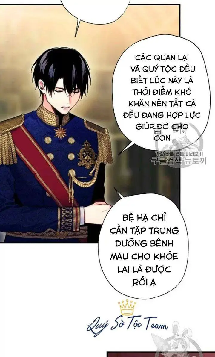 Trọng Sinh Trở Thành Hoàng Phi Nettruyen ZZZ Chương 177 Page 8