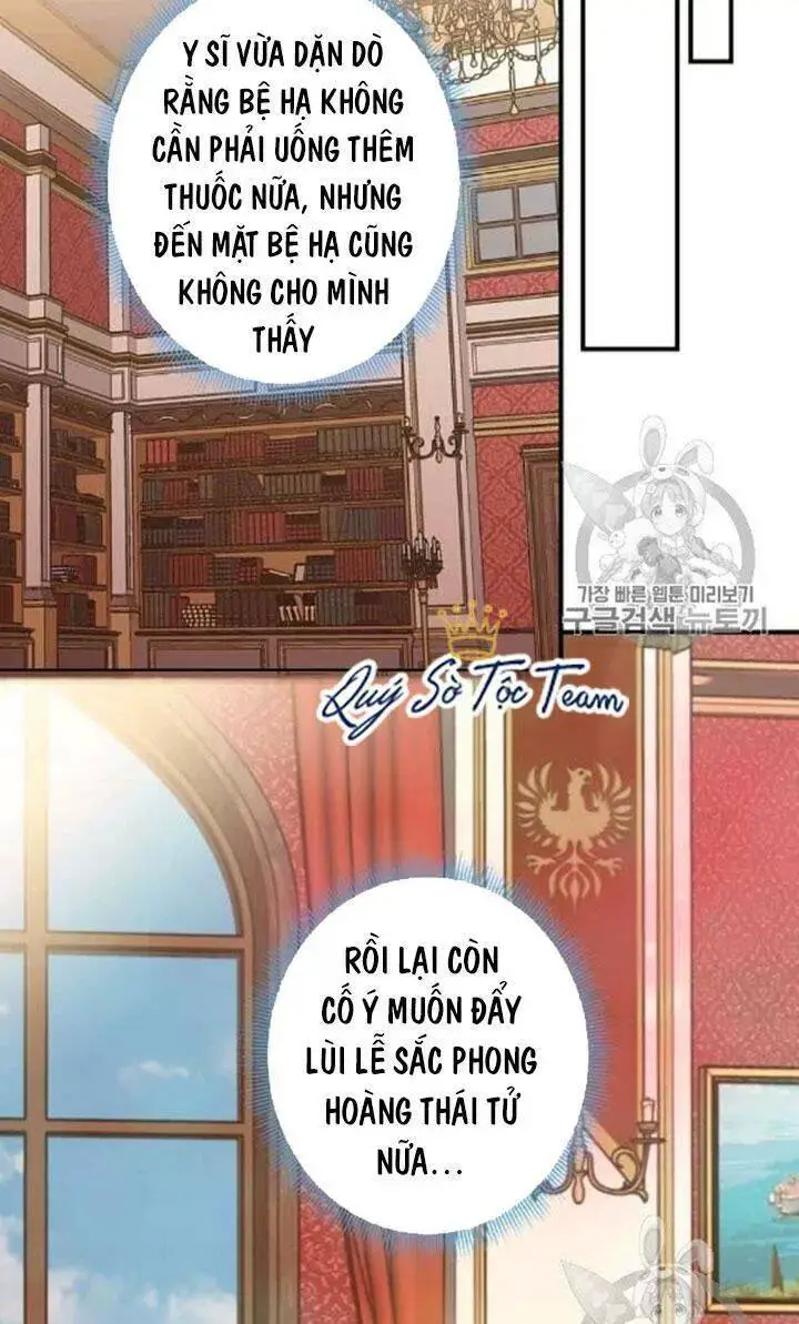 Trọng Sinh Trở Thành Hoàng Phi Nettruyen ZZZ Chương 177 Page 11